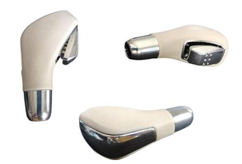 OTOMATİK VİTES TOPUZU BEJ MEGANE III-FLUENCE-LAGUNA III
