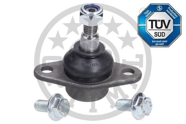 ROTIL ON ALT MINI R50 R52 R53