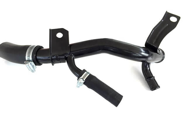 SU DAGITIM BORUSU METAL KOMPLE HORTUMLU CONNECT 02>13 FOCUS I II 98>11 C MAX 06>11 FIESTA 99>01 1.8TDCI