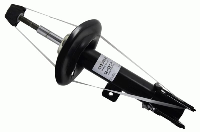 315989 ÖN AMORTİSÖR SAĞ PEUGEOT P5008 09>17 CITROEN C4 09>16 DS4 14>