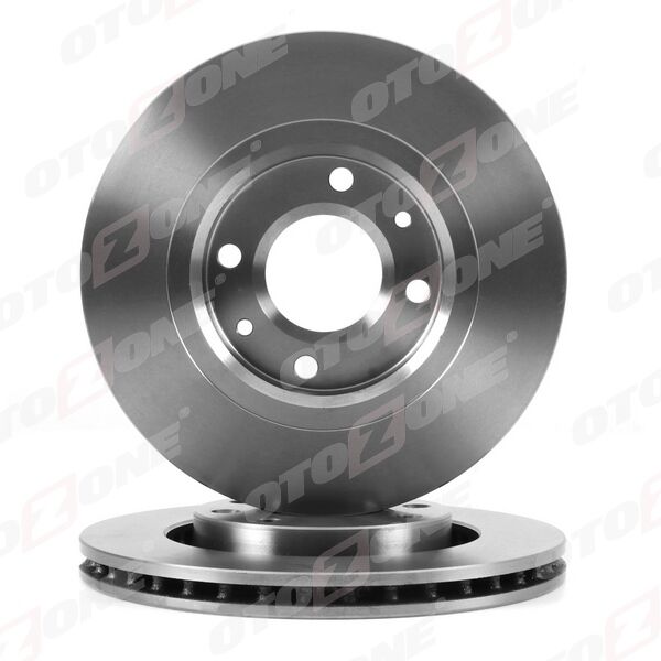 ÖN FREN AYNASI CORSA F-301-307-206-207-PARTNER-BERLINGO-C-ELYSEE-C2-C3 02 >C5-C4 266x22x4DLxHAVALI CROSSLAND X-DS3-2008-1007-208 4249.G1-4246.W1-4246.W7-4246.W7