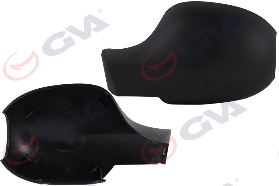 AYNA KAPAĞI DESENLİ SOL SYMBOL THALIA 08> VM-6127CL