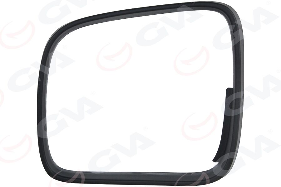 AYNA KAPAK ÇERÇEVESİ SOL VW T5 04 >