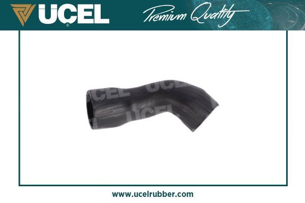 TURBO HORTUMU SİLİKON P206-P207-P307-P1007-BIPPER-C2-C3-C4-NEMO-FIESTA-FUSION 1.4 HDI 14129