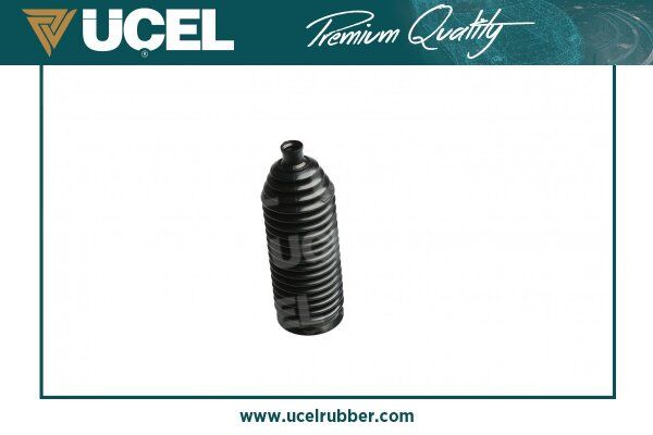 DİREKSİYON ROT MİLİ KÖRÜĞÜ CITROEN C3 16> DS3 15>19 TEK KÖRÜK