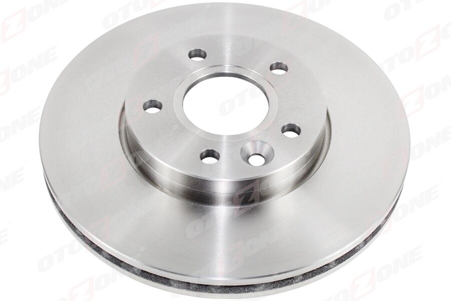 ON FREN AYNASI DISK FOCUS III 11> FOCUS II 04>11 C MAX 03>07 VOLVO C30 06>12 C70 II 06>13 S40 II 04>12 V50 05>12 278x25x5DLxHVLI