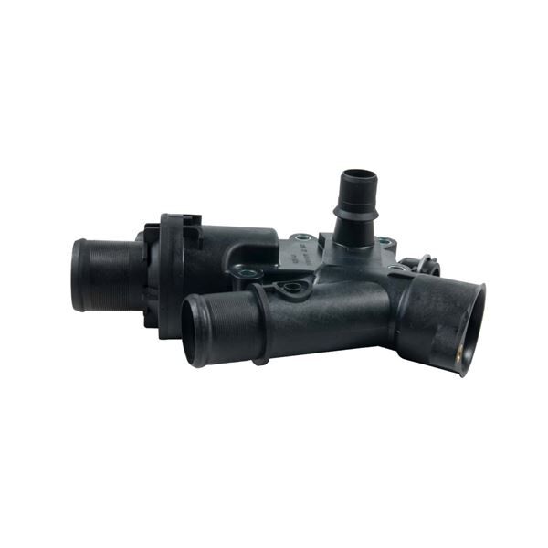 TERMOSTAT GÖVDESİ FORD PEUGEOT MONDEO-308-407-3008-508 09> 2.0 TDCI/HDI MONDEO IV 07>14 2.0 TDCI