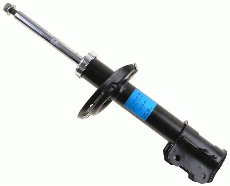 ÖN AMORTİSÖR SAĞ SPOR SASI IÇIN VECTRA C SIGNUM Z16XEP Z18XE Z20NET Z22SE Z28NEL 2003>