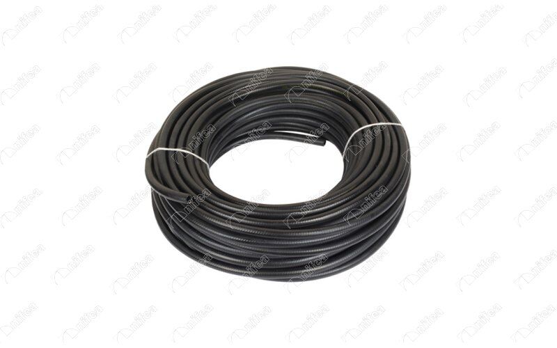 KALORİFER HORTUMU 10mm x 16mm 3-8 INC 1 MT EPDM-EPDM