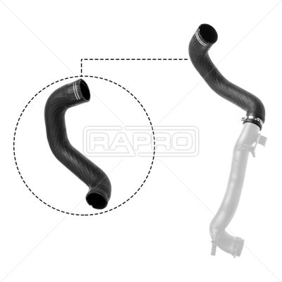 TURBO HORTUMU ALFA ROMEO 159 1.9 JTDM-2.4 JTDM