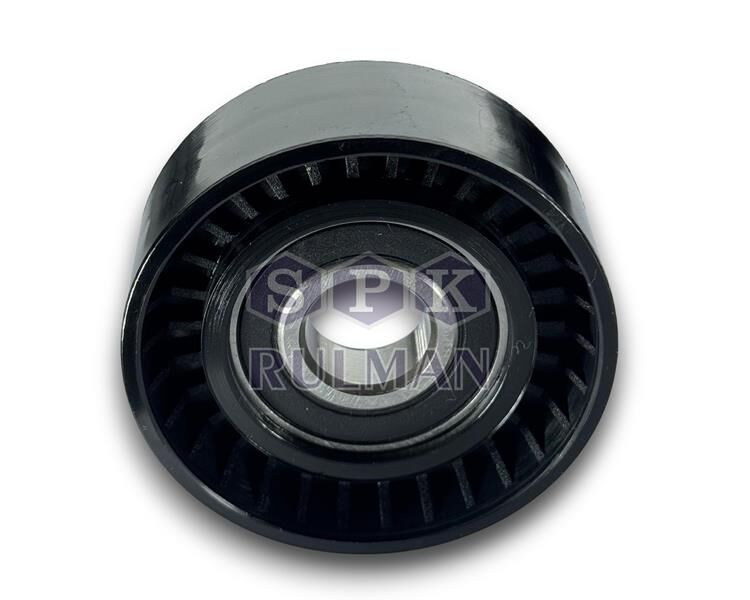 ALTERNATÖR GERGİ RULMANI KÜTÜKLÜ P308-C3-DS3 09 >-P508-P3008-P5008-C4-C5-BERLINGO-DS4 10 > P208 12 > 1.6 HDİ