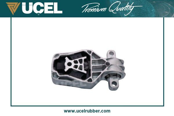MOTOR TAKOZU ARKA MERCEDES W176 W246 C117 X117 X156