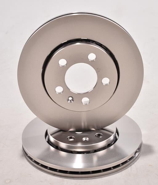 ÖN FREN DİSK AYNASI A3 1.6 96-03 GOLF IV 1.6-1.9 TDİ 98-05