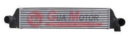 TURBO RADYATÖRÜ INTERCOOLER RENAULT MASTER III 2.3 DCİ 10 > AL/PL/BRZ