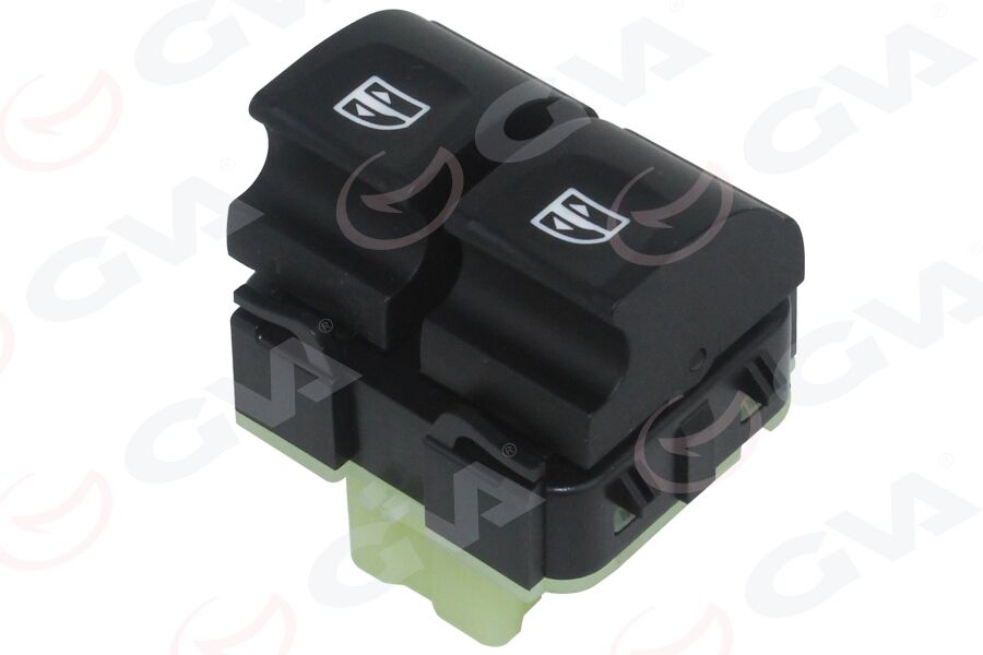 CAM AÇMA ANAHTARI ÖN SOL RENAULT CLIO IV 12> SYMBOL III 13> DOKKER 12> LODGY 12> SANDERO II 12> 7 FİŞLİ