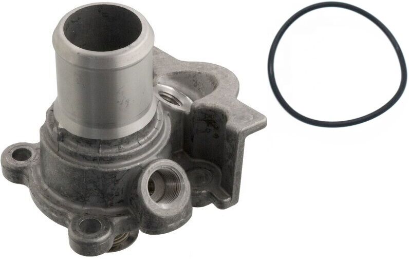 TERMOSTAT 82 C FIAT DUCATO 06>14 DUCATO 15> IVECO DAILY IV 06>11 DAILY V 11>14 DAILY VI 14>21 2.3D MJET 2.3 JTD F1A