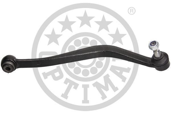DENGE KOLU ARKA SOL ALT MERCEDES ML-CLASS W163 98>05