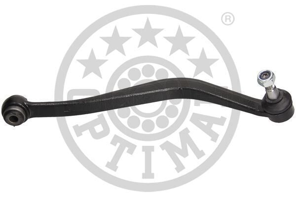 DENGE KOLU ARKA SOL ALT MERCEDES ML-CLASS W163 98>05