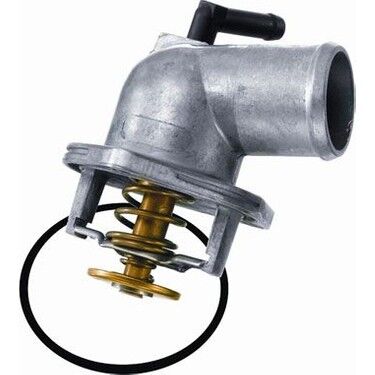 TERMOSTAT KOMPLE ASTRA G-CORSA C-VECTRA B-C-MERIVA-ZAFIRA-1.4-1.6-1.4 16V-1.6 16V 92C