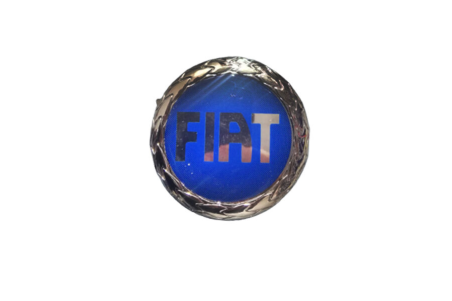 UNIVERSAL LOGO FIAT