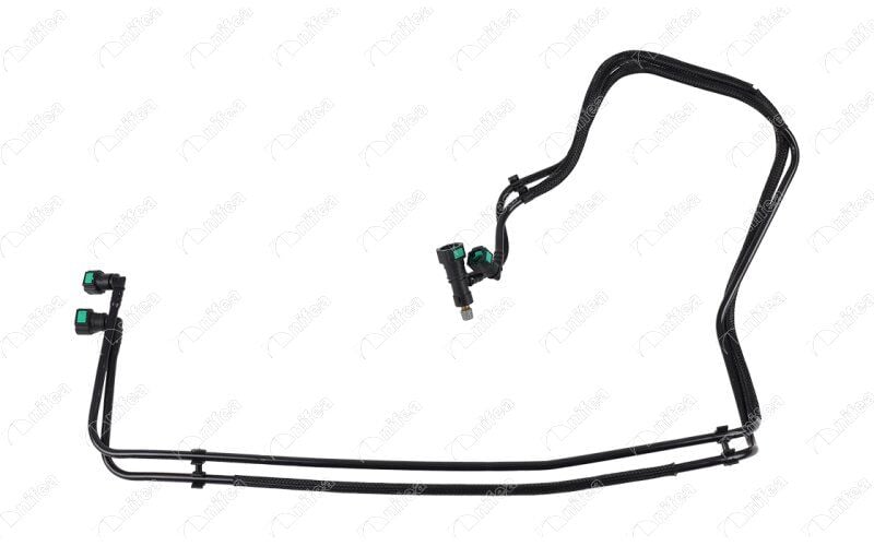 YAKIT BORUSU KOMPLE FİLTREDEN POMPAYA FORD TRANSİT 14>2.2 TDCİ