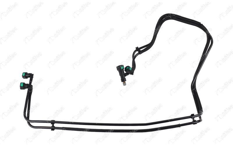 YAKIT BORUSU KOMPLE FİLTREDEN POMPAYA FORD TRANSİT 14>2.2 TDCİ