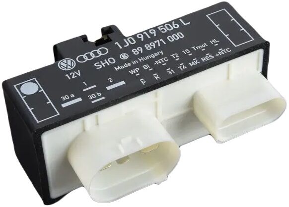 KONTROL RÖLESİ. 18 PIN Lİ BORA 1.6-GOLF IV 1.6-OCTAVIA I 1.6-LEON I 1.6-A3 1.6