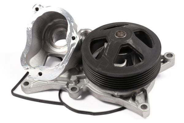 DEVIRDAIM POMPASI BMW N57 F30 F31 F34 F32 F33 F36 F07 F10 F11 F06 F12 F13 F01 F02 F25 F26 E70 F15 E7 1 F16
