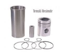 MOTOR PİSTON SEGMAN 1.00 76.00 MEGANE III 09> SCENIC III 09> 1.5dCi Euro5 110BG