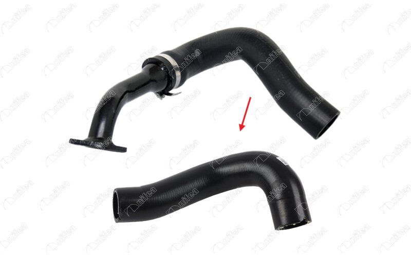 ISI DEĞİŞTİRME HORTUMU FIAT FIORINO 09> 1.3D MJET