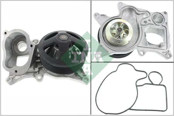 DEVIRDAIM POMPASI BMW N57 F30 F31 F34 F32 F33 F36 F07 F10 F11 F06 F12 F13 F01 F02 F25 F26 E70 F15 E7 1 F16
