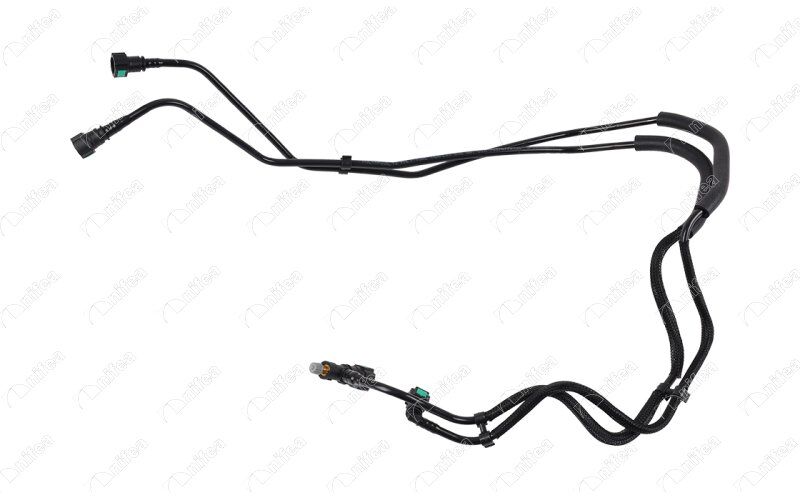 YAKIT BORUSU FORD TRANSİT 14> 2.2 TDCİ