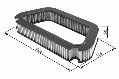 POLEN KARBONLU AUDİ A8