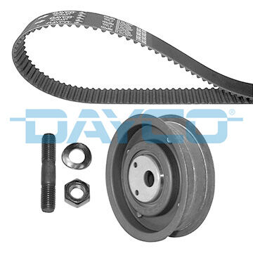 TRİGER SETİ POLO-CADDY-T5-GOLF5-PASSAT-A3-LEON 1.9 TDI