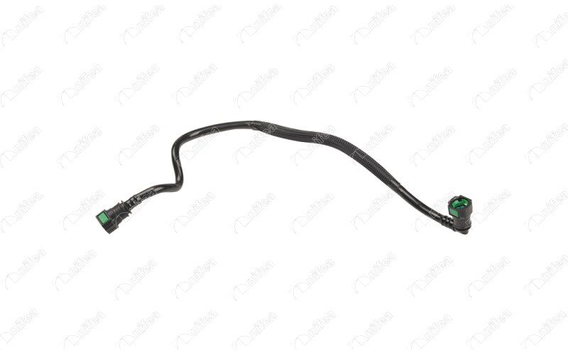 YAKIT HORTUMU LAND ROVER RANGE ROVER 306DT L405 L494