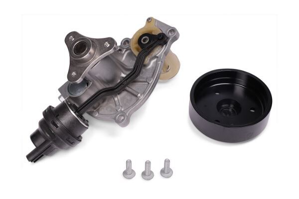 DEVIRDAIM POMPASI BMW B7 G42 G20 G21 G28 G22 G23 G26 G30 G31 G32 G01 G02 G05 SET