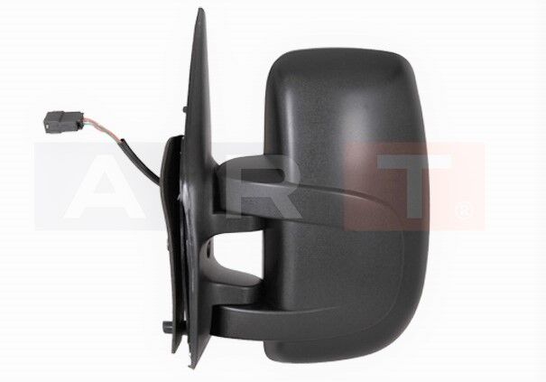 DIŞ DİKİZ AYNASI SAĞ MASTER II 01> MOVANO 04> ELEKTRİKLİ ISITMALI KONVEKS 5 FİŞ VM-969EHL