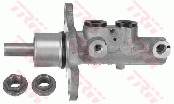FREN ANA MERKEZİ OPEL VECTRA C 02> 25.40 mm