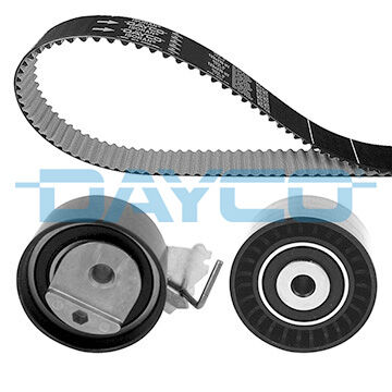 EKSANTRİK GERGİ KİTİ 135x254 P206-207-307-1007-C2-C3-C4 1.4 16V KFU ET3J4 K015615XS