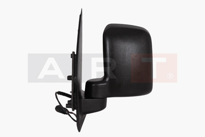 DIŞ DİKİZ AYNASI SAĞ FORD CONNECT 02> ELEKTRİKLİ