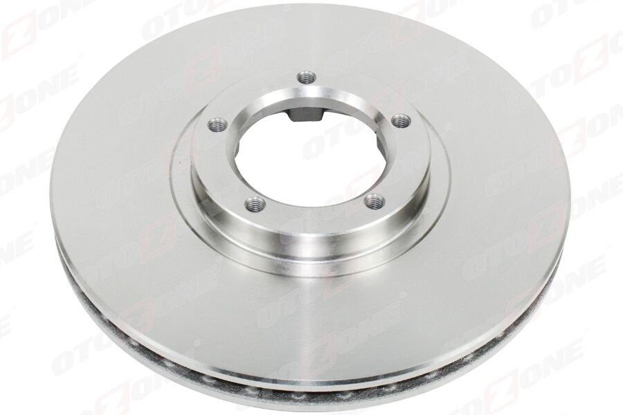 FREN DİSKİ ÖN FORD TRANSİT 92> T15-M15 ÇAP: 270 mm