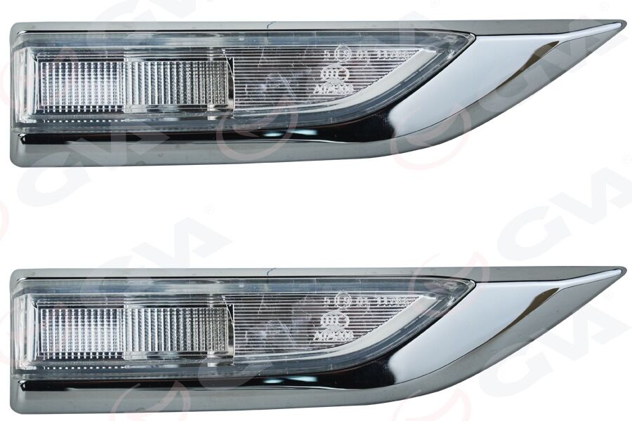 ÇAMURLUK SİNYALİ SOL NİKELAJLI TRANSPORTER T7 2015 >