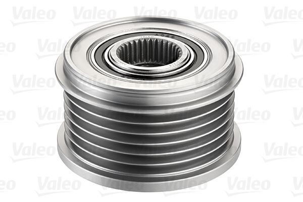 ALTERNATÖR KASNAĞI RULMANLI DUCATO-SUCUDO-BOXER-JUMPER-PARTNER-BERLINGO 2.0 HDI 02 > MONDEO 07 >