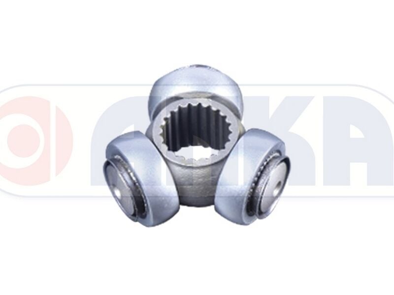 AKS MAFSALI DOBLO 1.9D-1.4 07 > 21 DİŞ