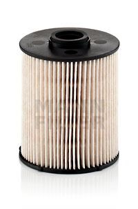 YAKIT FILTRESI MERCEDES OM611 OM612 OM613 W202 S202 C209 W210 S210 W220