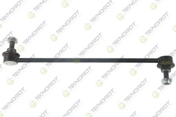 VİRAJ ASKI ROTU ÖN Z ROT FORD FOCUS-CMAX-KUGA 04> CONNECT 12> UZUNLUK: 298mm-M10x1.5