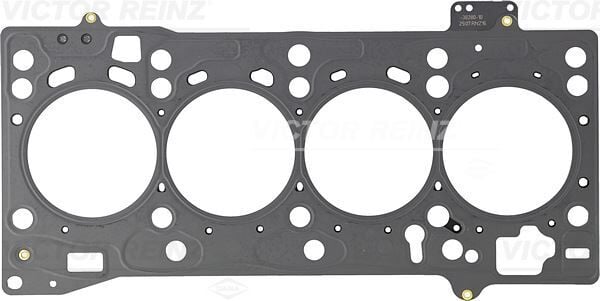 SİLİNDİR KAPAK CONTASI VW-SKODA-SEAT-AUDİ 12> CUUA-CUUB-CUUF-CUUD-DFSD-CVCA 2.0 TDI 2 KERTİK KALI NLIK: 1.60mm