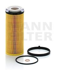 YAG FILTRESI BMW N57 E90 E92 E93 F10 F01 F07 E70 E71 E72