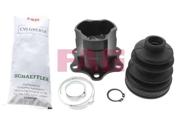 AKS KAFASI İÇ OTOMATİK CADDY-PASSAT-GOLF5-JETTA-A3-LEON 1.9-2.0 TDI BKP BKD BKC BLS BXE CBAA CBAB