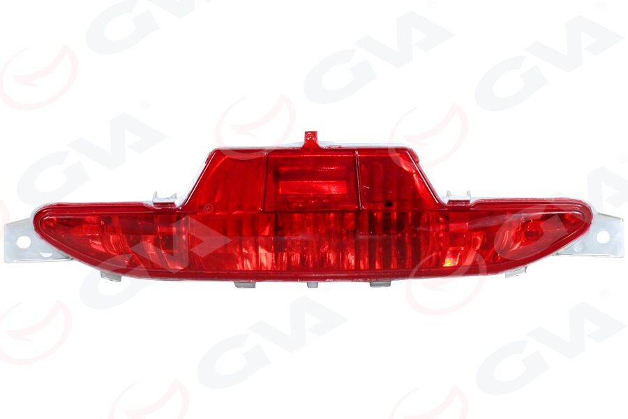 REFLEKTOR ARKA TAMPON ORTA OPEL CORSA F 19> MOKKA 20> PEUGEOT P208 15> CITROEN C4 20> DS3 18>